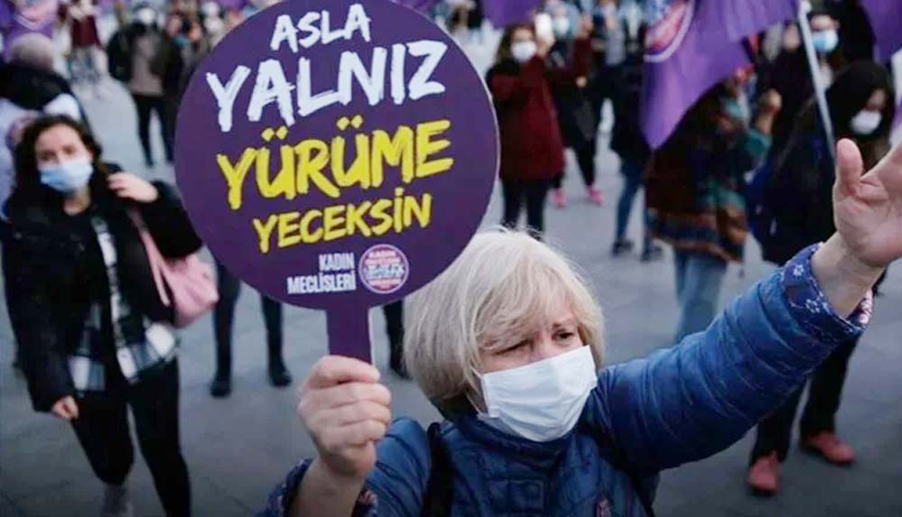 Kadınlar '8 Mart Dünya Emekçi Kadınlar Günü'nde alanlara çıkıyor: İşte il il yürüyüş programları...