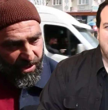 “Kafalarını keseceğiz” diyen Hizbullahçı serbest bırakıldı, Şahan Gökbakar’dan tepki geldi: Gülşen’i örnek gösterip isyan etti 4 “Kafalarını-keseceğiz”-diyen-Hizbullahçı-serbest-bırakıldı,-Şahan-Gökbakar’dan-tepki-geldi--Gülşen’i-örnek-gösterip-isyan-etti
