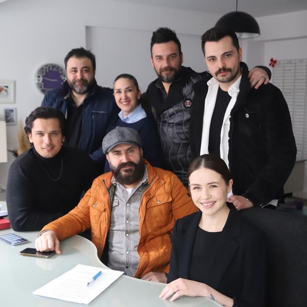 Kanseri yenen Arka Sokaklar oyuncusu Boğaç Aksoy ekranlara dönüyor