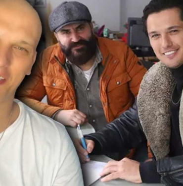 Kanseri yenen Arka Sokaklar oyuncusu Boğaç Aksoy ekranlara dönüyor 5 Kanseri-yenen-Arka-Sokaklar-oyuncusu-Boğaç-Aksoy-ekranlara-dönüyor