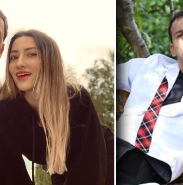 Kardeşlerim dizisinin Oğulcan'ı Cihan Şimşek evleniyor! 8 Kardeşlerim-dizisinin-Oğulcan'ı-Cihan-Şimşek-evleniyor!