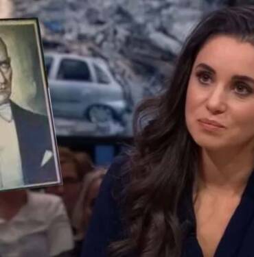 Karsu'dan duygulandıran deprem paylaşımı: 'Düşmeyen tek fotoğraf...' 2 Karsu'dan-duygulandıran-deprem-paylaşımı--'Düşmeyen-tek-fotoğraf...'-1