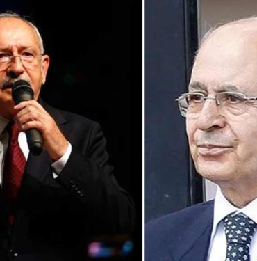 Son Dakika… Kemal Kılıçdaroğlu, Ahmet Necdet Sezer ile görüşecek 8 Kemal-Kılıçdaroğlu,-Ahmet-Necdet-Sezer-ile-görüşecek