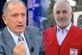 Kerem-Kınık,-Fatih-Altaylı'nın-paylaşımını-Twitter'a-şikayet-etti--'Peki-biz-seni-kime-şikayet-edelim-'