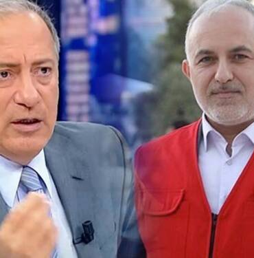 Kerem Kınık, Fatih Altaylı'nın paylaşımını Twitter'a şikayet etti: 'Peki biz seni kime şikayet edelim?' 7 Kerem-Kınık,-Fatih-Altaylı'nın-paylaşımını-Twitter'a-şikayet-etti--'Peki-biz-seni-kime-şikayet-edelim-'