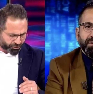 "Kılıçdaroğlu, HDP ve PKK’nın adayıdır" diyerek yayını terk eden AKP’li anketçi Hilmi Daşdemir kamudan 16 ihale almış! 7 'Kılıçdaroğlu,-HDP-ve-PKK’nın-adayıdır'-diyerek-yayını-terk-eden-AKP’li-anketçi-Hilmi-Taşdemir-kamudan-16-ihale-almış!