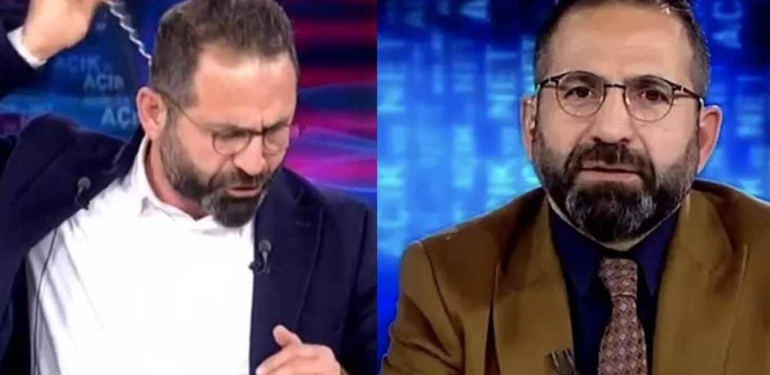 "Kılıçdaroğlu, HDP ve PKK’nın adayıdır" diyerek yayını terk eden AKP’li anketçi Hilmi Daşdemir kamudan 16 ihale almış! 6 'Kılıçdaroğlu,-HDP-ve-PKK’nın-adayıdır'-diyerek-yayını-terk-eden-AKP’li-anketçi-Hilmi-Taşdemir-kamudan-16-ihale-almış!