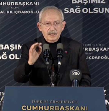 Kılıçdaroğlu Hatay’da söz verdi: Depremzedelere evlerini ücretsiz teslim edeceğiz, 5 kuruş almayacağız 5 Kılıçdaroğlu-Hatay’da-söz-verdi--Depremzedelere-evlerini-ücretsiz-teslim-edeceğiz