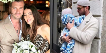 Kıvanç-Tatlıtuğ-eşi-ve-oğlunun-doğum-tarihi-dövme-yaptırdı