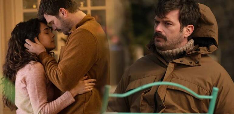 Kıvanç Tatlıtuğ ve Funda Eryiğit başrolde… Netflix’in yeni gerilim filmi ‘Boğa Boğa’dan ilk fragman yayınlandı