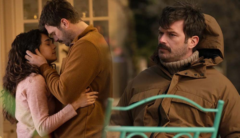 Kıvanç Tatlıtuğ ve Funda Eryiğit başrolde... Netflix'in yeni gerilim filmi 'Boğa Boğa'dan ilk fragman yayınlandı