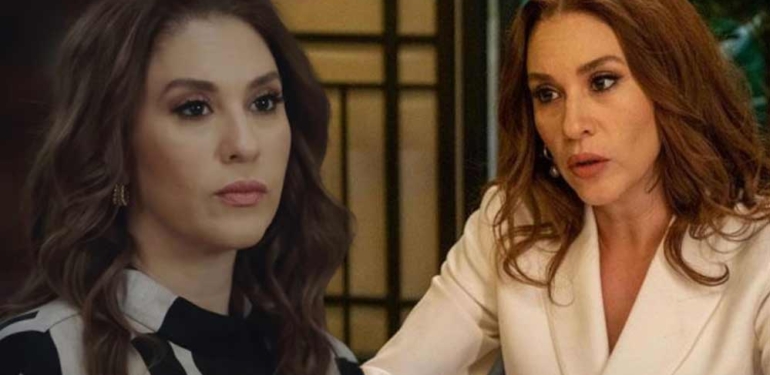 Evrim Alasya, Kızılcık Şerbeti’ndeki rolü nedeniyle gelen eleştirilere isyan etti: Arkadaşlar ben Kıvılcım değilim! 6 Kızılcık-Şerbeti’ndeki-rolü-nedeniyle-gelen-eleştirilere-isyan-etti--Arkadaşlar-ben-Kıvılcım-değilim!