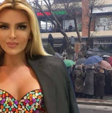 Konya’da gergin anlar… Güzellik merkezi açılışı yapan Selin Ciğerci'ye “Konya’dan defol” sloganları atıldı 2 Konya’da-gergin-anlar…-Güzellik-merkezi-açılışı-yapan-Selin-Ciğerci'ye-“Konya’dan-defol”-sloganları-atıldı