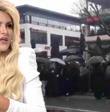 Konya'da linç girişimine uğrayan Selin Ciğerci'den ilk açıklama! "Benim tek derdim..." 2 Konya'da-linç-girişimine-uğrayan-Selin-Ciğerci'den-ilk-açıklama!-'Benim-tek-derdim...'