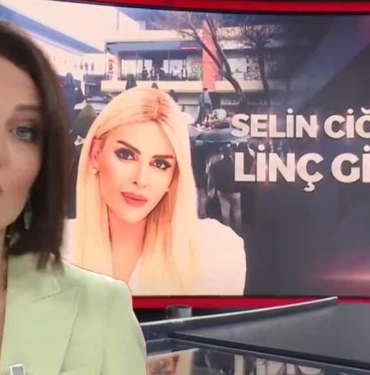 Konya’da saldırı girişimi olmuştu: Ece Üner’den gündem olan Selin Ciğerci yorumu! "Konya'da erkek müritlerini taciz eden badeci şeyhe..." 4 Konya’da-saldırı-girişimi-olmuştu--Ece-Üner’den-gündem-olan-Selin-Ciğerci-yorumu
