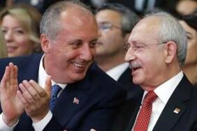 Kulislere-flaş-'Muharrem-İnce'-iddiası--CHP'den-teklif-gidecek