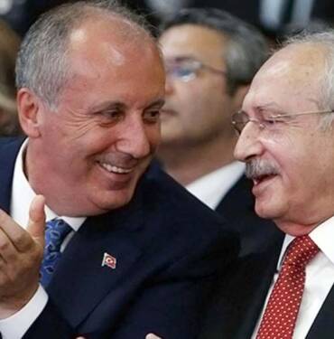 Kulislere flaş 'Muharrem İnce' iddiası: CHP'den teklif gidecek 5 Kulislere-flaş-'Muharrem-İnce'-iddiası--CHP'den-teklif-gidecek