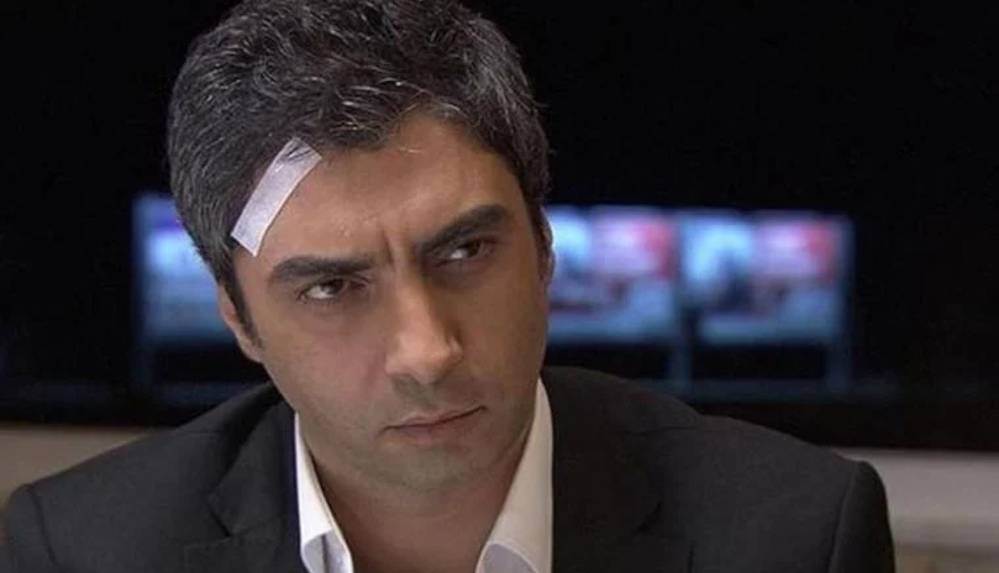 Kurtlar Vadisi’nin Polat Alemdar’ı Necati Şaşmaz’ın son haline yorum yağdı: Kral yaşlanmışsın!