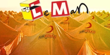 LeMan'dan-çok-konuşulacak-Kızılay-kapağı!-'Parası-olan-var-mı-'