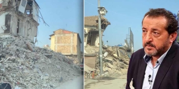 Mehmet-Yalçınkaya-Hatay'ın-son-halini-paylaştı--Böyle-bir-şey-görmedim,-sanki-bomba-atılmış-gibi