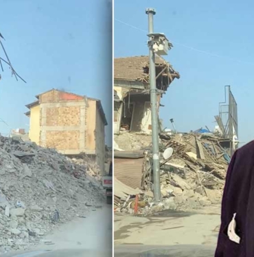 Mehmet Yalçınkaya Hatay'ın son halini paylaştı: Böyle bir şey görmedim, sanki bomba atılmış gibi 7 Mehmet-Yalçınkaya-Hatay'ın-son-halini-paylaştı--Böyle-bir-şey-görmedim,-sanki-bomba-atılmış-gibi