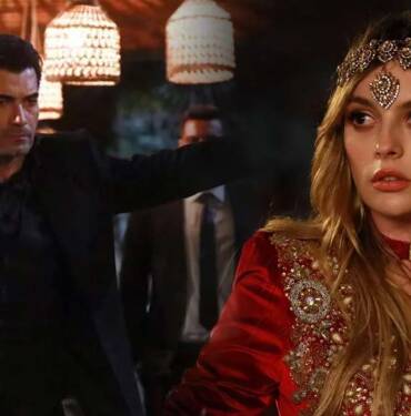 Melis Sezen ve Murat Ünalmış'ın başrolünde olduğu 'Gülcemal' dizisinin ilk tanıtımı yayınlandı 3 Melis-Sezen-ve-Murat-Ünalmış'ın-başrolünde-olduğu-'Gülcemal'-dizisinin-ilk-tanıtımı-yayınlandı