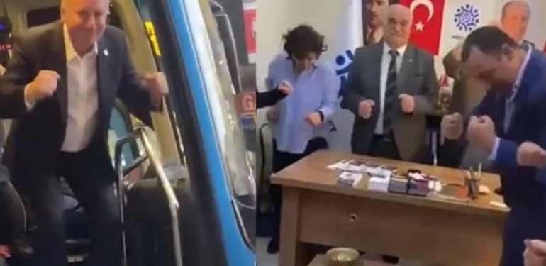 Memleket Partisi'nde ‘Muharrem İnce dansı’ yasaklandı 1 Memleket-Partisi'nde-‘Muharrem-İnce-dansı’-yasaklandı