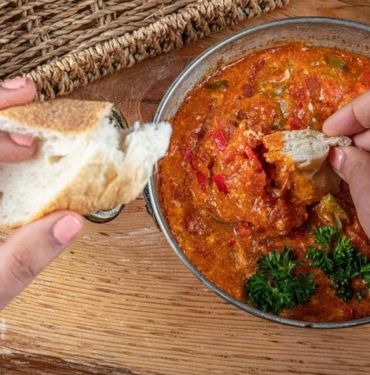 Menemen-artık-‘zengin’-yemeği-oldu--Maliyeti-bir-yılda-yüzde-88-arttı