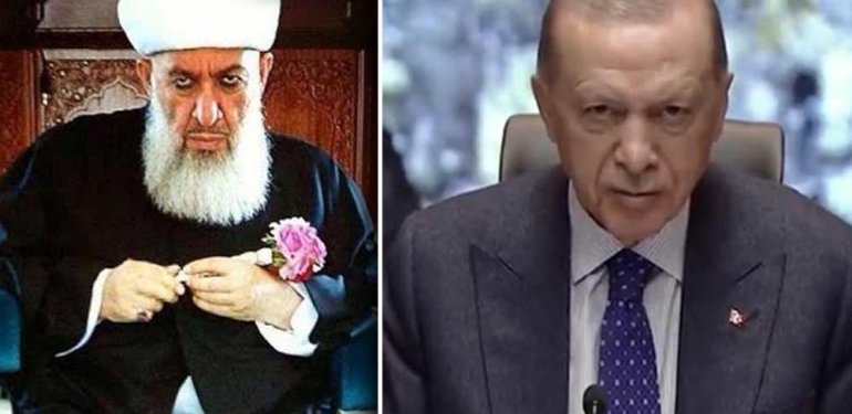 Menzil tarikatı 14 Mayıs'ta yapılacak seçimlerde Cumhur İttifakı'nı destekleyeceğini açıkladı 6 Menzil-tarikatı-14-Mayıs'ta-yapılacak-seçimlerde-Cumhur-İttifakı'nı-destekleyeceğini-açıkladı