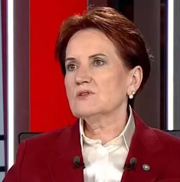 Meral Akşener, Fatih Altaylı'ya konuştu: "Açıklamalarım evet sertti! sert olmalıydı. O metni kendim yazdım" 8 Meral-Akşener,-Fatih-Altaylı'ya-konuştu--'Açıklamalarım-evet-sertti!-sert-olmalıydı.-O-metni-kendim-yazdım'
