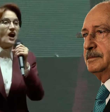 Meral Akşener'in aylar önceki sözleri yeniden gündem oldu: "Ben sülaleme Kılıçdaroğlu'nu vasiyet ettim" 7 Meral-Akşener-aylar-önceki-sözleri-yeniden-gündem-oldu--'Ben-sülaleme-Kılıçdaroğlu'nu-vasiyet-ettim'
