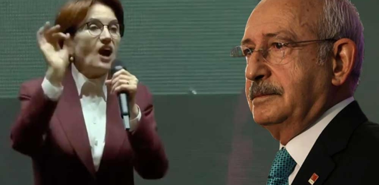 Meral Akşener'in aylar önceki sözleri yeniden gündem oldu: "Ben sülaleme Kılıçdaroğlu'nu vasiyet ettim" 6 Meral-Akşener-aylar-önceki-sözleri-yeniden-gündem-oldu--'Ben-sülaleme-Kılıçdaroğlu'nu-vasiyet-ettim'
