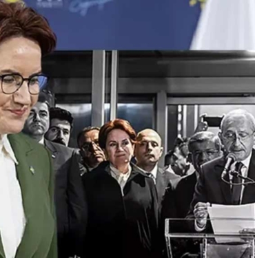 Meral Akşener hakkında çok konuşulacak iddia! "Bu akşam istemediğini açıklayacak" 3 Meral-Akşener-hakkında-çok-konuşulacak-iddia!-'Bu-akşam-istemediğini-açıklayacak'