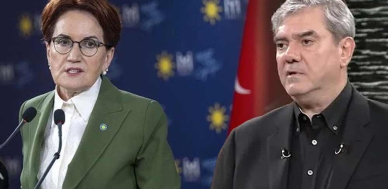 Meral-Akşener’den,-Sözcü’den-istifa-eden-Yılmaz-Özdil’e--Elbet-bu-da-geçer,-yolunuz-açık-olsun