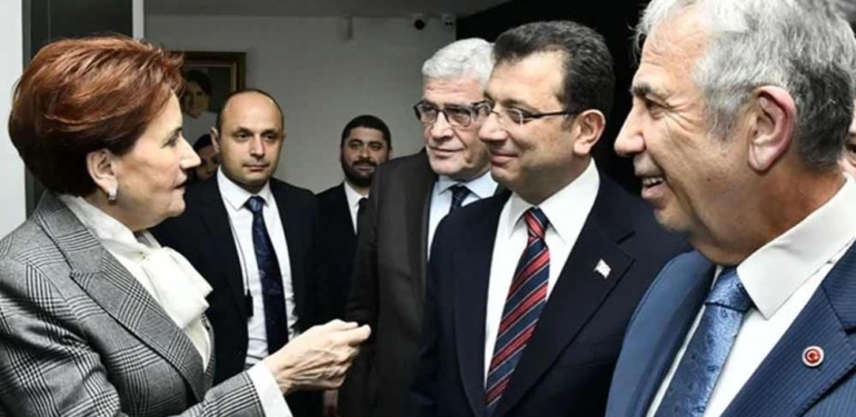 Meral Akşener’in İmamoğlu ve Yavaş önerisine Saray’dan peş peşe itirazlar: Anayasa ihlalidir, halk hesabını sorar 6 Meral-Akşener’in-İmamoğlu-ve-Yavaş-önerisine-Saray’dan-peş-peşe-itirazlar