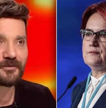 Meral Akşener’in açıklamalarına Oğuzhan Uğur’dan dikkat çeken yorum! “Hikaye bizim, senaryoyu başkaları yazıyor” 9 Meral-Akşener’in-açıklamalarına-Oğuzhan-Uğur’dan-dikkat-çeken-yorum!-“Hikaye-bizim,-senaryoyu-başkaları-yazıyor”