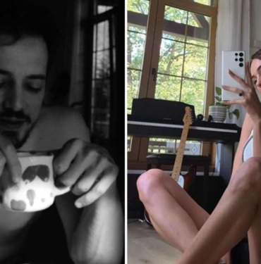 Hızlı başladı çabuk bitti: Mert Yazıcıoğlu ve Dilan Çiçek Deniz ayrıldı 7 Mert-Yazıcıoğlu’nun-yarı-çıplak-fotoğrafında-dikkat-çeken-detay!-“Burası-Dilan-Çiçek-Deniz’in-evi-değil-mi-”