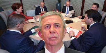 Millet İttifakı'nda 'Mansur Yavaş krizi' iddiası- 'Diğer genel başkanlar varsa, ben yokum'