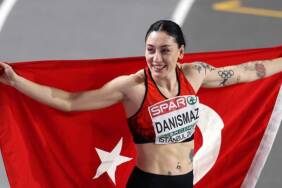 Milli-atlet-Tuğba-Danışmaz,-Avrupa-şampiyonu-oldu