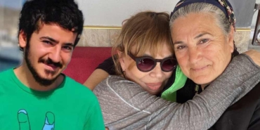 Minik-Serçe,-büyük-yürek--Sezen-Aksu,-Ali-İsmail-Korkmaz’ın-ailesini-ziyaret-etti