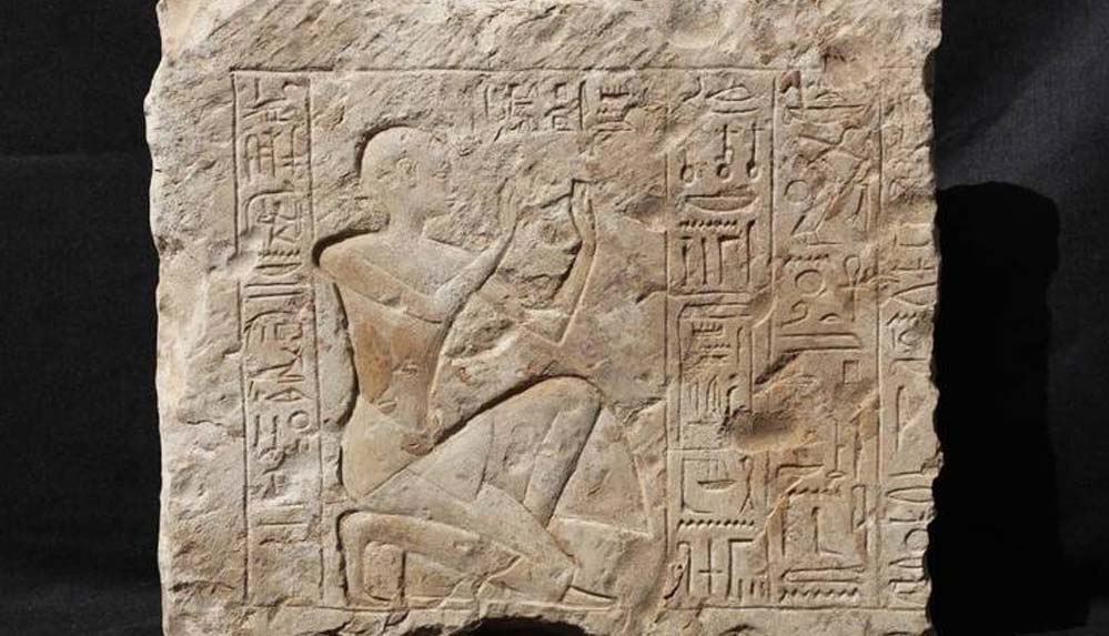 Mısır'ın güneyindeki Firavun 2. Ramses Tapınağı'nda 2 bin mumyalanmış koç başı bulundu