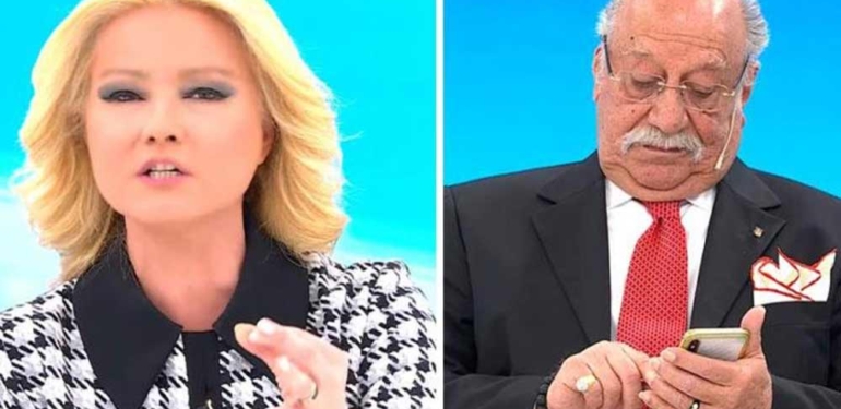 Müge Anlı, Rahmi Özkan'a mesaj gönderen kadınlara sert çıktı: Adam 50 yaşında, biraz edep! Bu toplumu nereye sürüklüyorsunuz? 6 Müge-Anlı,-Rahmi-Özkan'a-mesaj-gönderen-kadınlara-sert-çıktı--Adam-50-yaşında,-biraz-edep!-Bu-toplumu-nereye-sürüklüyorsunuz-