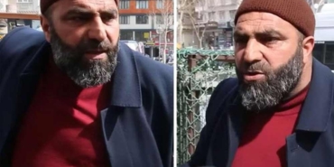 Muhalefet-liderleri-için-'Kafalarını-keseriz'-diyen-‘Hizbullahçı’-şahıs-gözaltında!