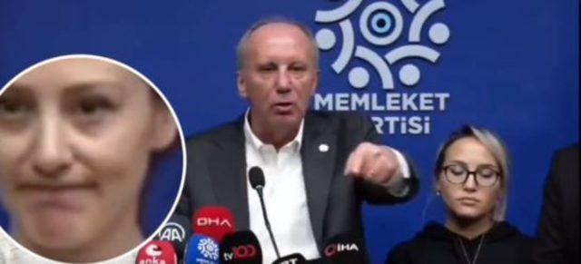 Muharrem İnce "Sözde sanatçılar" dedi, Şahan Gökbakar'dan cevap gecikmedi: Bu laflar çok tanıdık