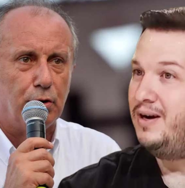 Muharrem İnce sanatçılardan özür diledi, Şahan Gökbakar tatmin olmadı: Dengeniz kayıptı, biz bulun diye uğraştık 10 Muharrem-İnce-'Sözde-sanatçılar'-dedi,-Şahan-Gökbakar'dan-cevap-gecikmedi--Bu-laflar-çok-tanıdık