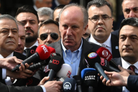 Muharrem İnce’nin sessizliğiyle ilgili çarpıcı iddia! “İkinci iddianameyi bekliyor…” 2 muharrem ince