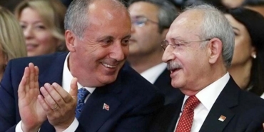 Muharrem İnce'den Kılıçdaroğlu'nun çağrısına yanıt- Kemal Bey ağabeyimdir, görüşürüm