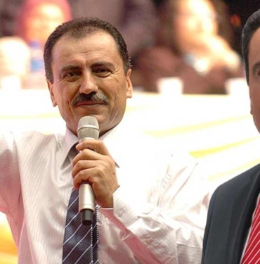Muhsin Yazıcıoğlu vefatının 14. yılında anılıyor 7 Muhsin-Yazıcıoğlu