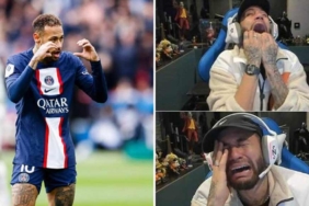 Neymar-canlı-yayında-servet-kaybetti!-Gözyaşlarına-boğuldu,-sonra-da-kahkaha-attı-