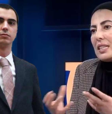 Nihal Olçok’tan Muhsin Yazıcıoğlu’nun oğluyla ilgili çarpıcı iddia: Hasta olmasına rağmen askere aldılar 7 Nihal-Olçok’tan-Muhsin-Yazıcıoğlu’nun-oğluyla-ilgili-çarpıcı-iddia--Hasta-olmasına-rağmen-askere-aldılar